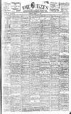 Gloucester Citizen Tuesday 07 March 1922 Page 1