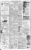 Gloucester Citizen Wednesday 08 March 1922 Page 4