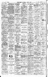 Gloucester Citizen Saturday 01 April 1922 Page 1