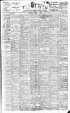 Gloucester Citizen Saturday 08 April 1922 Page 1