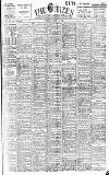Gloucester Citizen Tuesday 11 April 1922 Page 1