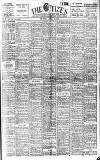 Gloucester Citizen Thursday 13 April 1922 Page 1