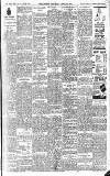 Gloucester Citizen Saturday 15 April 1922 Page 5