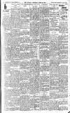 Gloucester Citizen Saturday 22 April 1922 Page 5