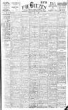 Gloucester Citizen Tuesday 02 May 1922 Page 1