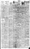 Gloucester Citizen Tuesday 13 June 1922 Page 1