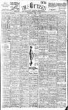Gloucester Citizen Wednesday 14 June 1922 Page 1