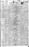 Gloucester Citizen Tuesday 04 July 1922 Page 1