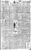 Gloucester Citizen Wednesday 05 July 1922 Page 1