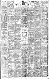 Gloucester Citizen Friday 07 July 1922 Page 1