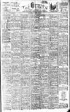 Gloucester Citizen Saturday 08 July 1922 Page 1