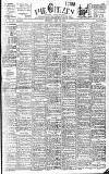 Gloucester Citizen Thursday 13 July 1922 Page 1