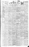 Gloucester Citizen Saturday 05 August 1922 Page 1