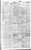 Gloucester Citizen Friday 11 August 1922 Page 1