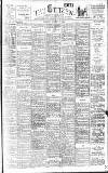 Gloucester Citizen Saturday 12 August 1922 Page 1