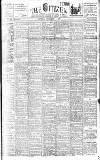 Gloucester Citizen Saturday 02 September 1922 Page 1