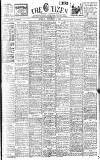 Gloucester Citizen Tuesday 05 September 1922 Page 1