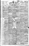 Gloucester Citizen Thursday 05 October 1922 Page 1