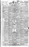 Gloucester Citizen Saturday 07 October 1922 Page 1