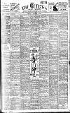 Gloucester Citizen Monday 09 October 1922 Page 1