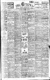 Gloucester Citizen Tuesday 10 October 1922 Page 1