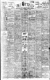 Gloucester Citizen Saturday 14 October 1922 Page 1