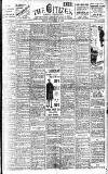 Gloucester Citizen Friday 03 November 1922 Page 1