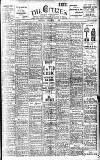 Gloucester Citizen Saturday 04 November 1922 Page 1