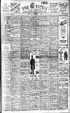 Gloucester Citizen Monday 06 November 1922 Page 1