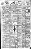 Gloucester Citizen Wednesday 08 November 1922 Page 1