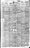 Gloucester Citizen Thursday 09 November 1922 Page 1