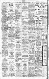 Gloucester Citizen Thursday 09 November 1922 Page 2