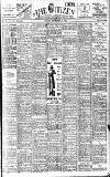 Gloucester Citizen Monday 04 December 1922 Page 1