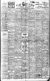 Gloucester Citizen Tuesday 05 December 1922 Page 1