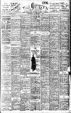 Gloucester Citizen Wednesday 06 December 1922 Page 1