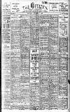Gloucester Citizen Thursday 07 December 1922 Page 1