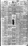 Gloucester Citizen Friday 08 December 1922 Page 1