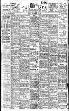 Gloucester Citizen Friday 15 December 1922 Page 1