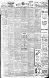 Gloucester Citizen Tuesday 02 January 1923 Page 1