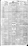 Gloucester Citizen Friday 05 January 1923 Page 1