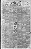 Gloucester Citizen Saturday 12 May 1923 Page 1