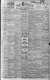 Gloucester Citizen Tuesday 29 May 1923 Page 1