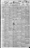 Gloucester Citizen Monday 04 June 1923 Page 1