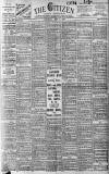 Gloucester Citizen Wednesday 13 June 1923 Page 1