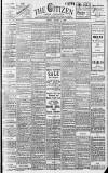 Gloucester Citizen Friday 03 August 1923 Page 1