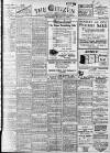 Gloucester Citizen Wednesday 08 August 1923 Page 1