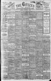 Gloucester Citizen Monday 27 August 1923 Page 1