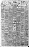 Gloucester Citizen Saturday 08 September 1923 Page 1