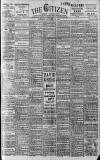 Gloucester Citizen Saturday 13 October 1923 Page 1