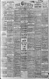 Gloucester Citizen Saturday 10 November 1923 Page 1
